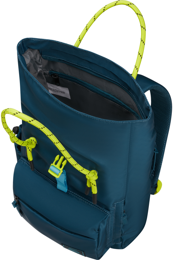 American Tourister Urban Groove UG16 Backpack Athleisure  Dyphavsbl&aring;tt