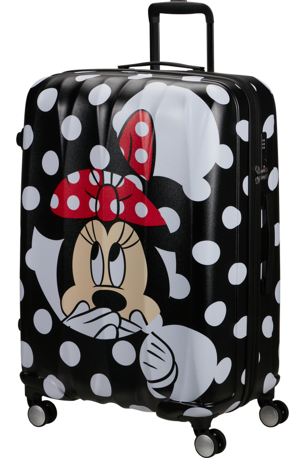 Disney Legends 2.0 75cm Large innsjekket