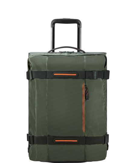 Urban Track Duffle/Backpack with Wheels 15.6"