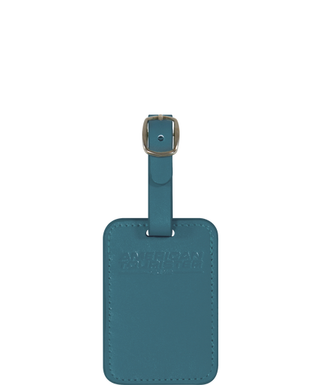 Luggage Tags Bagasjemerke &ndash; Sett med 2 stk