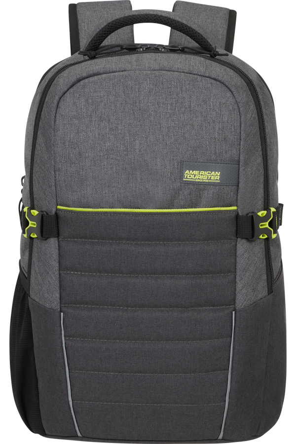 American Tourister Urban Groove UG13 Laptop Backpack Sport  15.6inch Anthracite Grey