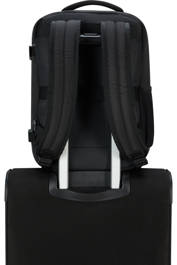 American Tourister Take2cabin Casual Backpack S  Svart