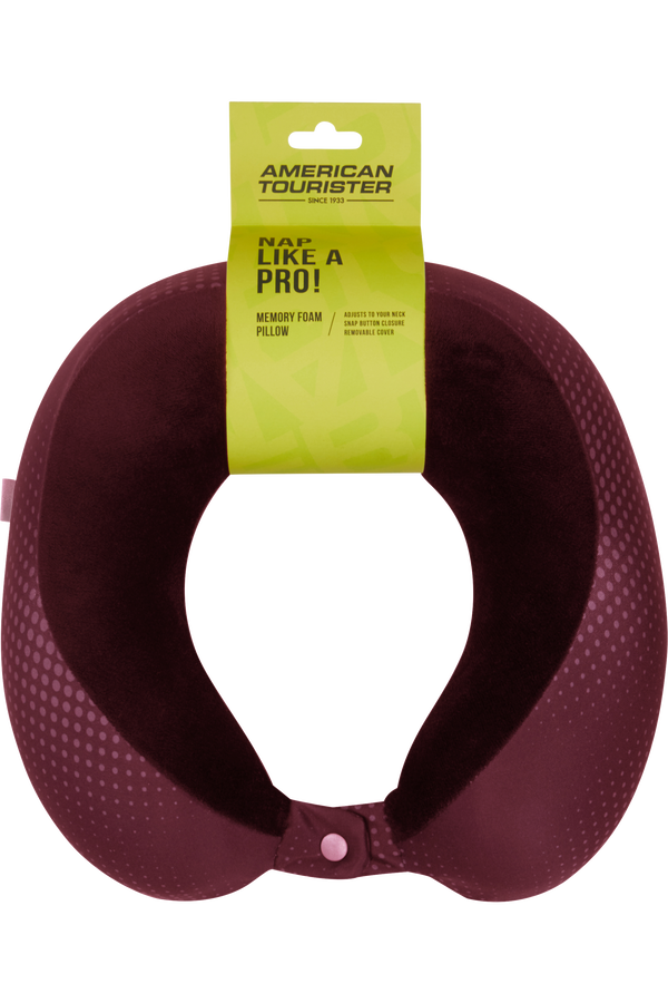 Travel Pillow Pute