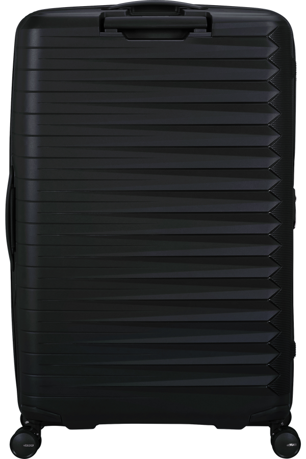 American Tourister Fastforward Spinner 78/29 TSA EXP 78cm  Flash Black