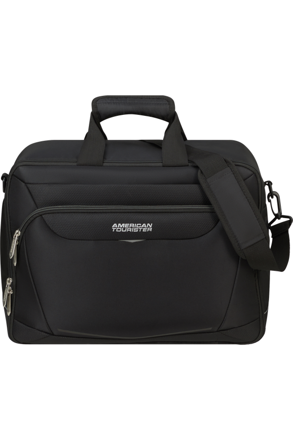 American Tourister SummerRide 3 Way Boarding Bag Svart
