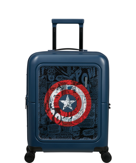 Dashpop Marvel 55cm Håndbagasje Dashpop Marvel 55cm Håndbagasje