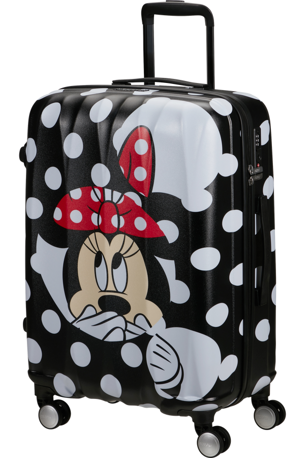 Disney Legends 2.0 65cm Medium innsjekket