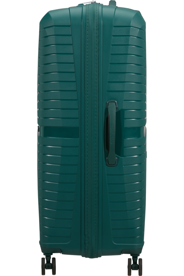 American Tourister Airconic Spinner 77/28 TSA RPP 77cm  Skoggrønn