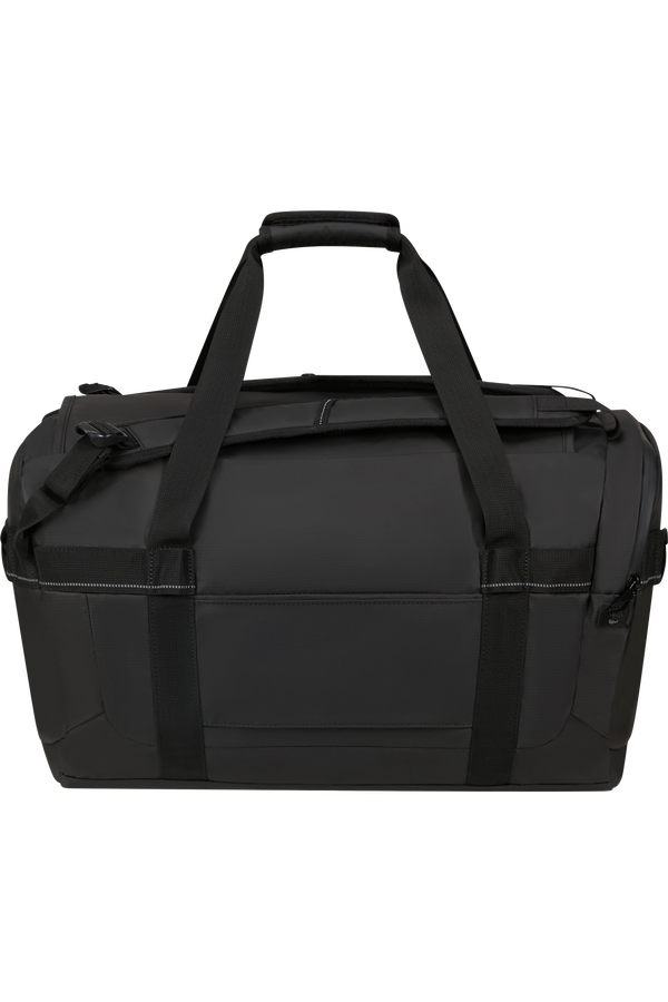 American Tourister Upventure DUFFLE BACKPACK  Svart