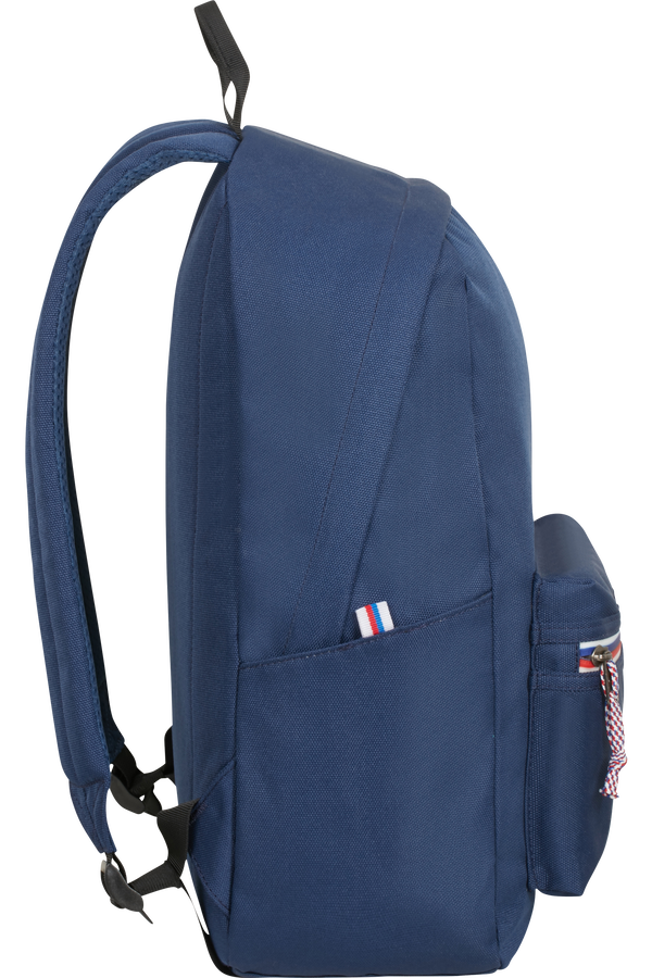 American Tourister Upbeat Backpack ZIP  Navy