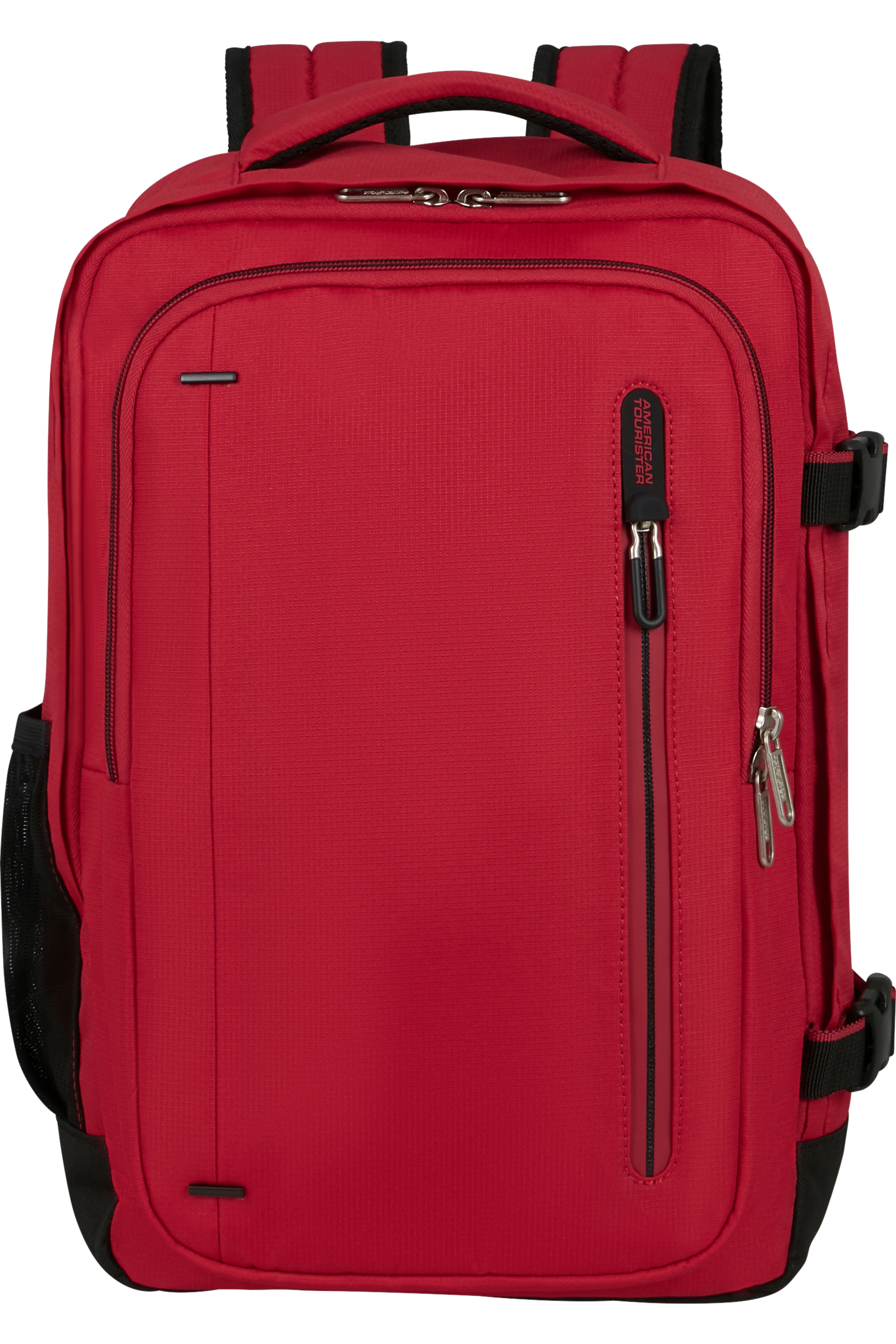 American Tourister Cloudrider (158735) Jet Black Ab Produktbild-Vorschau 2