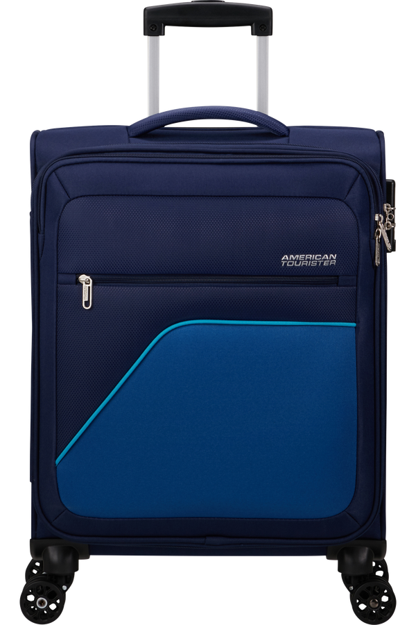 Sky Surfer 55cm Koffert med 4 hjul
