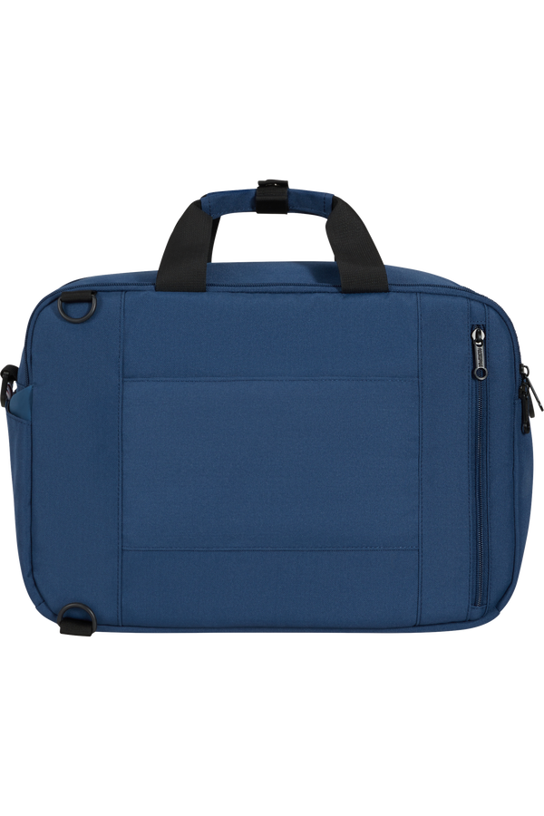 American Tourister UpBeat 3-Way Boarding Bag  Marinebl&aring;