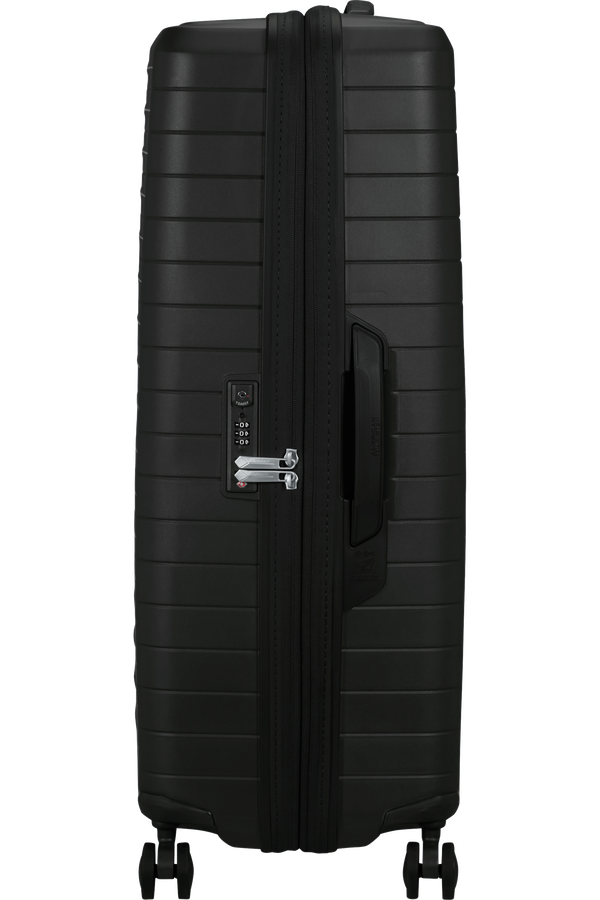 American Tourister Fastforward Spinner 78/29 TSA EXP 78cm  Flash Black American Tourister Fastforward Spinner 78/29 TSA EXP 78cm  Flash Black