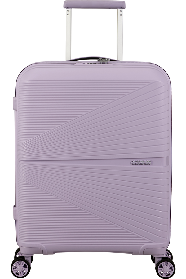 American Tourister Airconic Spinner 55/20 Tsa 55cm  Stormy Lilac
