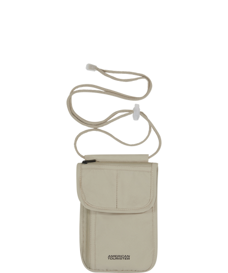 Neck Pouch RFID Neck Pouch
