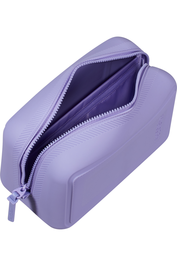 American Tourister Urban Groove UG27 Washbag Pop  Lavendel