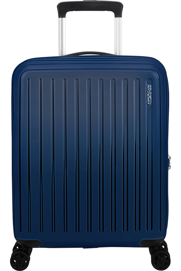 American Tourister Rejoy Spinner 55/20 Tsa 55cm  Marinebl&aring;