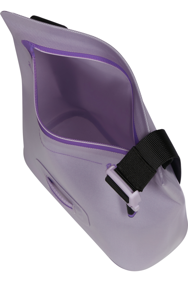 Colourdry S Skulderveske | American Tourister Colourdry Shoulder Bag S  Fresh Lilac