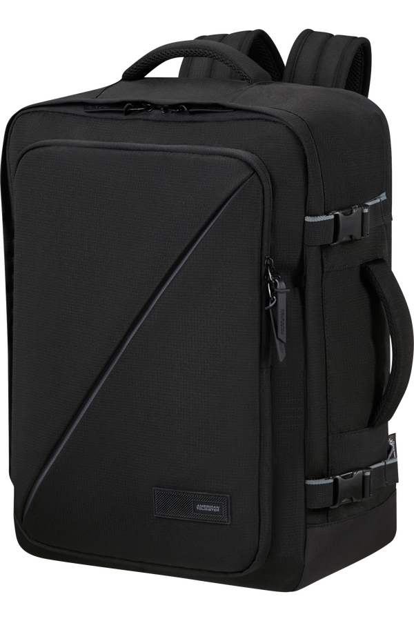 American Tourister Take2cabin Casual Backpack M  Svart
