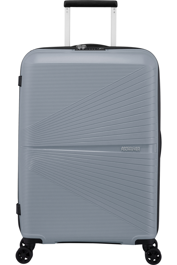 American Tourister Airconic 3 PC SET A  Kald grå