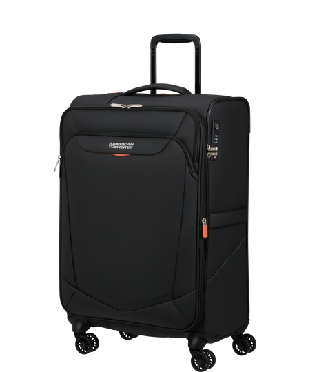 SummerRide 69cm Medium innsjekket