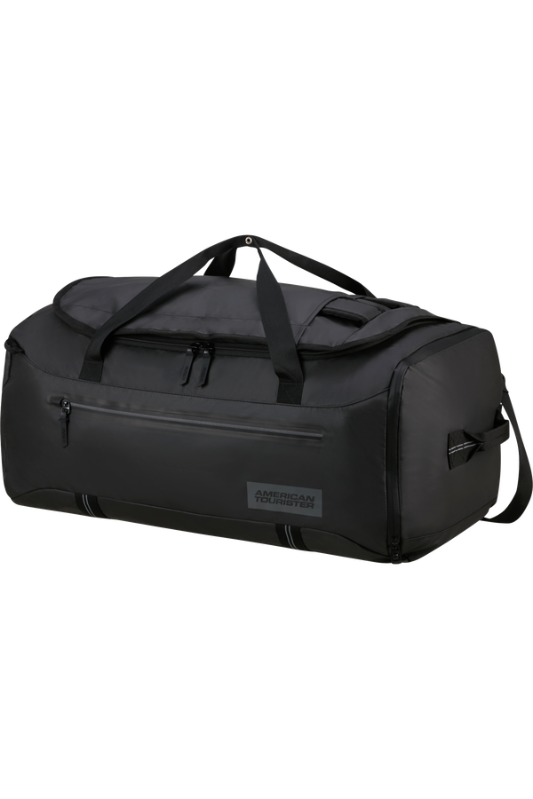 American Tourister Trailgo Duffle L  Svart