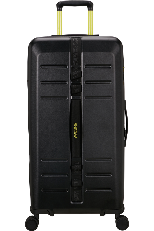 American Tourister Trailon Trunk 80cm  Svart
