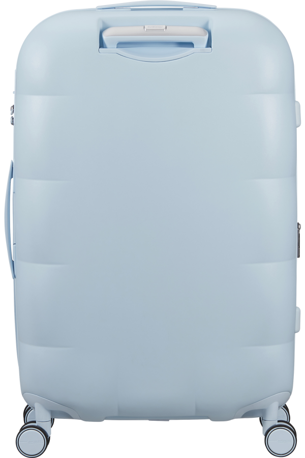 Dreami 77cm Large innsjekket | American Tourister Dreami Spinner Exp Tsa 77cm  Blue Dream