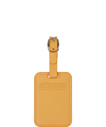 Luggage Tags Bagasjemerke &ndash; Sett med 2 stk