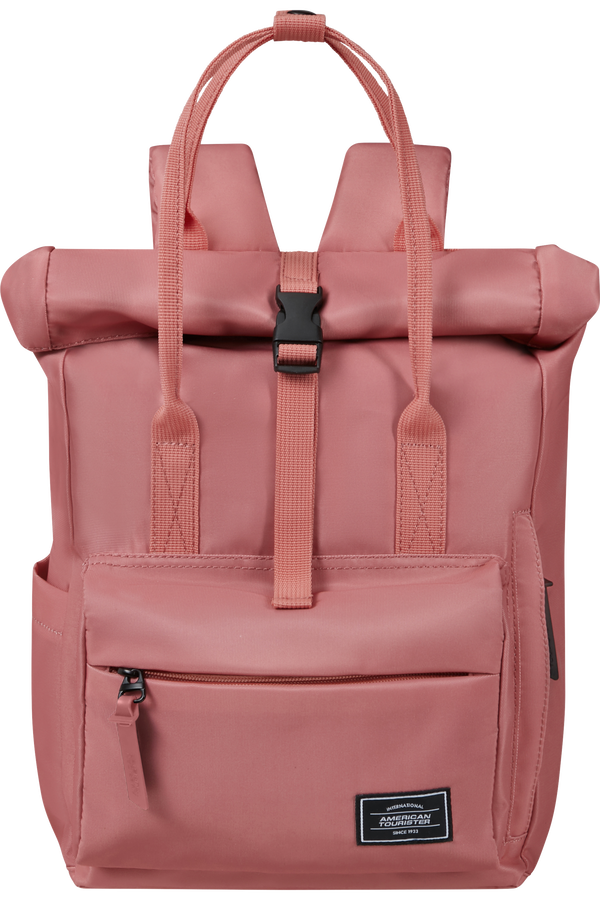 American Tourister Urban Groove Ug16 Backpack City  Amethyst