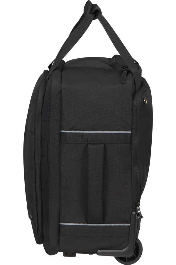 American Tourister Take2cabin Backpack with Wheels S/M  Svart American Tourister Take2cabin Backpack with Wheels S/M  Svart