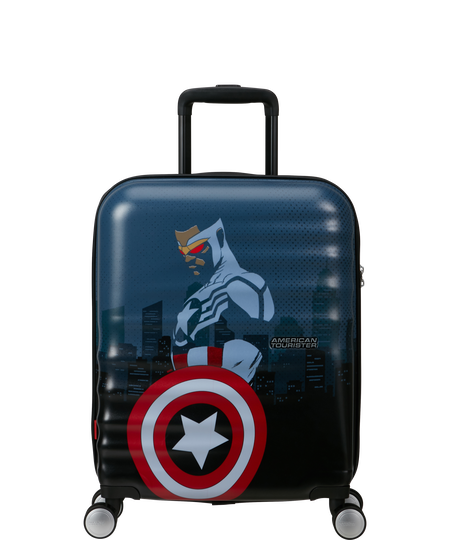 Marvel Wavebreaker 55cm Håndbagasje Marvel Wavebreaker 55cm Håndbagasje