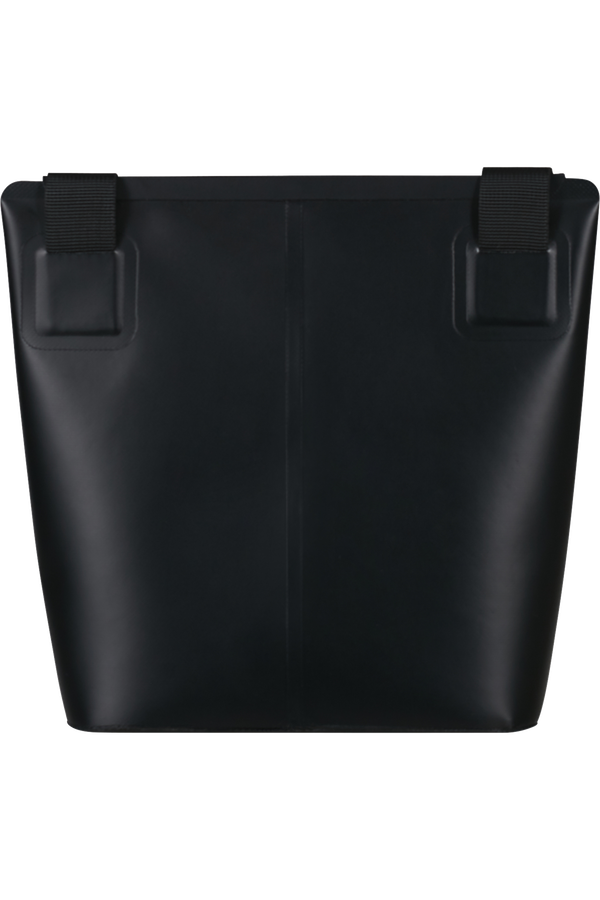Colourdry S Skulderveske | American Tourister Colourdry Shoulder Bag S  True Black