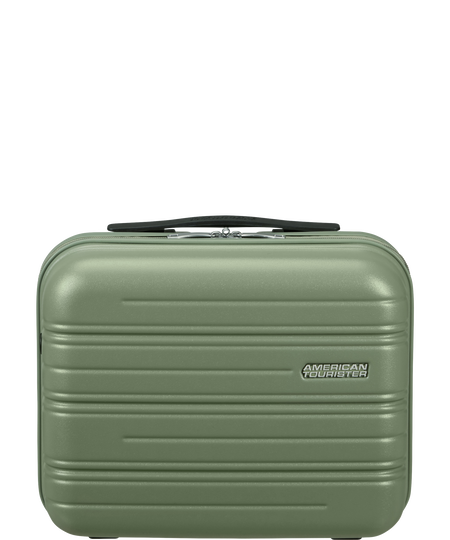 High Turn Toalettmappe