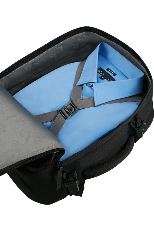 American Tourister Take2cabin Casual Backpack MS  Svart American Tourister Take2cabin Casual Backpack MS  Svart