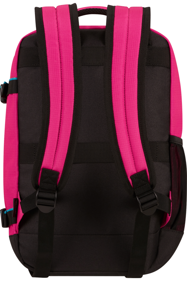 American Tourister Take2cabin Casual Backpack S  Raspberry Sorbet
