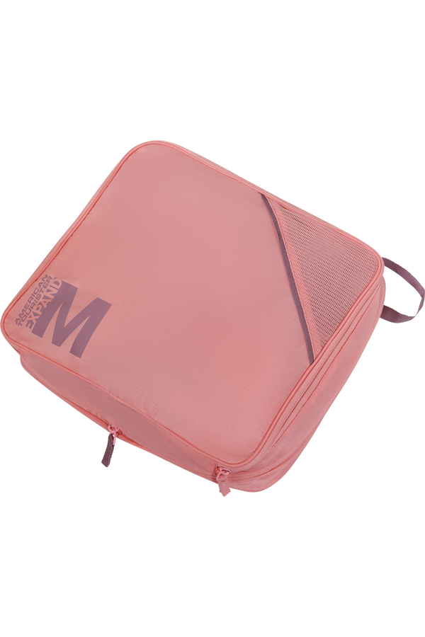 Packing Cubes Sett med 3 pakkekuber