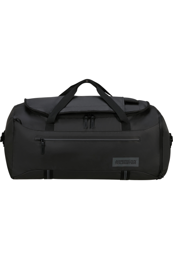 American Tourister Trailgo Duffle L  Svart