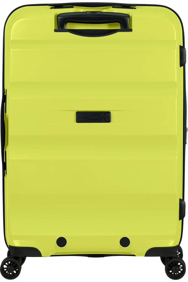 American Tourister Bon Air Dlx SPINNER 66/24 TSA EXP  Bright Lime