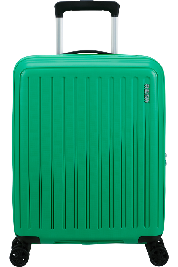 American Tourister Rejoy Spinner 55/20 Tsa 55cm  Jadegr&oslash;nn