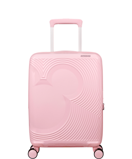 Mickey Magic 55cm Koffert med 4 hjul Mickey Magic 55cm Koffert med 4 hjul