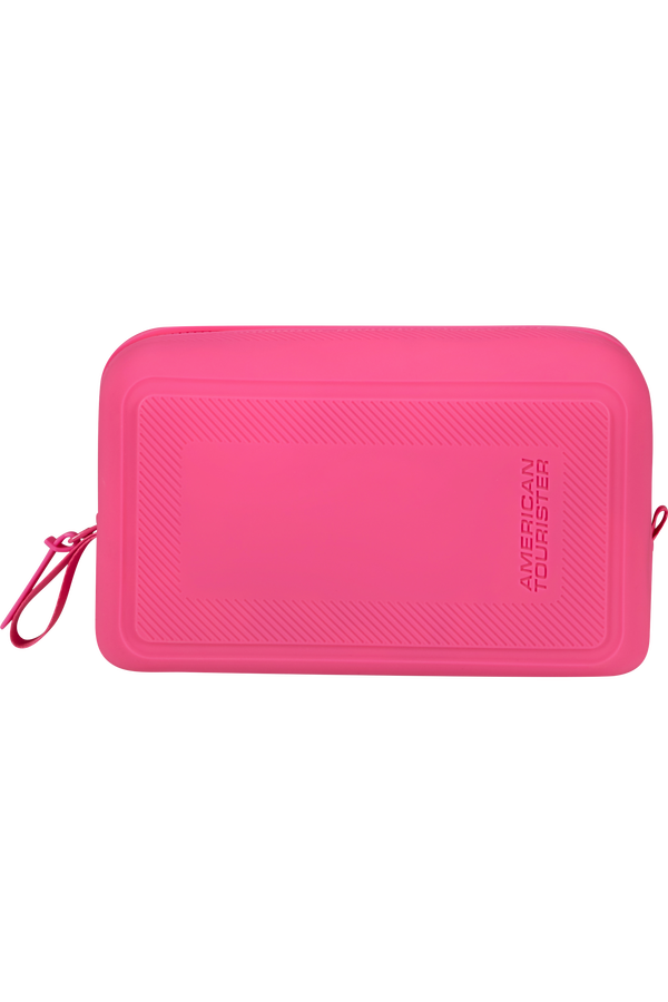 American Tourister Urban Groove UG27 Washbag Pop  Hawaiian Pink