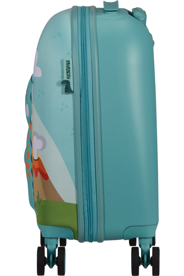 Wondertrips 47cm Koffert med 4 hjul