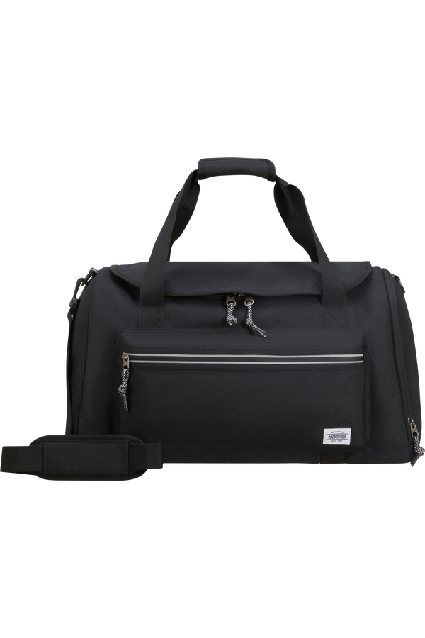 American Tourister Brightup Duffle Zip  Svart
