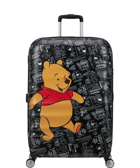 Disney Wavebreaker 77cm Large innsjekket