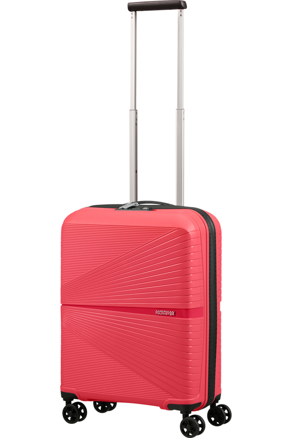 American Tourister Airconic Spinner 55cm  Paradise Pink