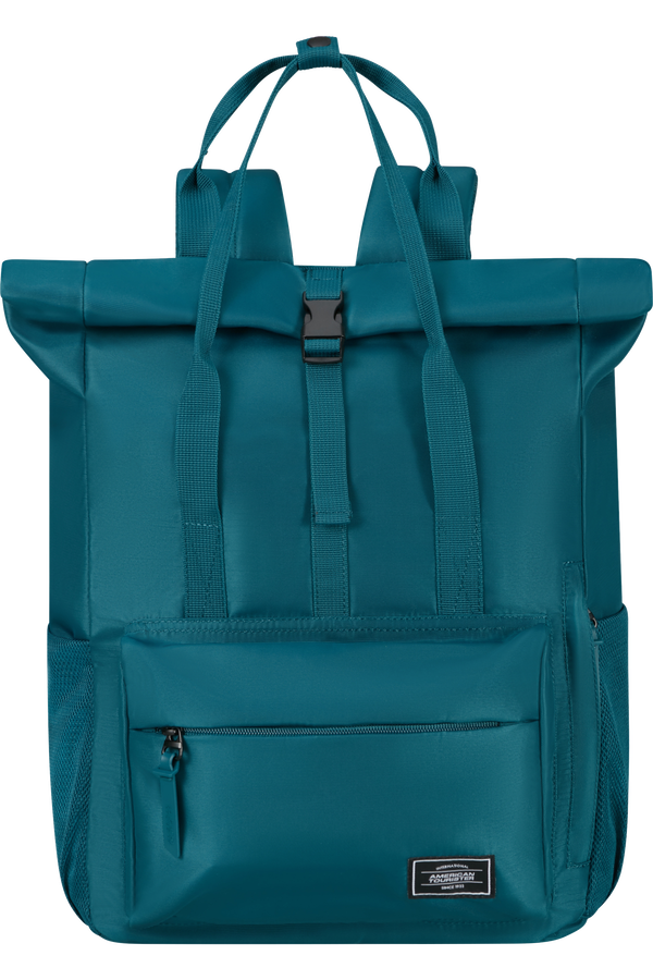 American Tourister Urban Groove Ug25 Tote Backpack 15.6'  Dyphavsblått