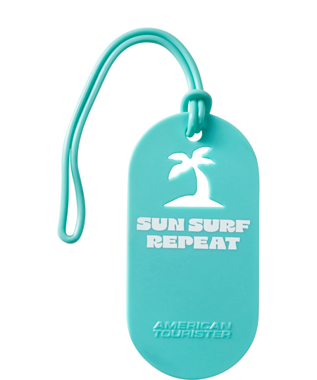 Fun Tags Bagasjemerke &ndash; Sett med 2 stk