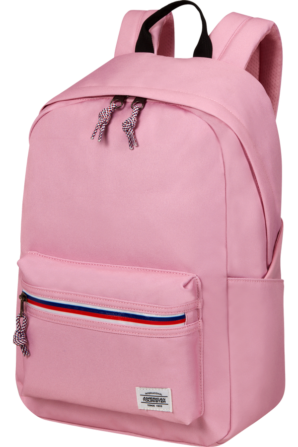 American Tourister Upbeat Backpack ZIP  Pink Gelato